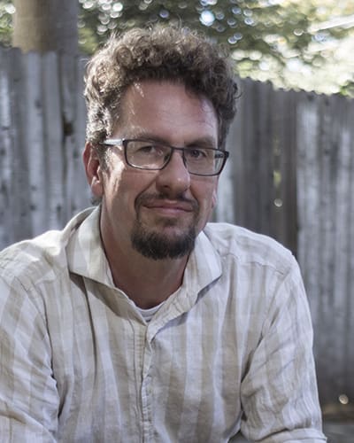 Chad Herschberger