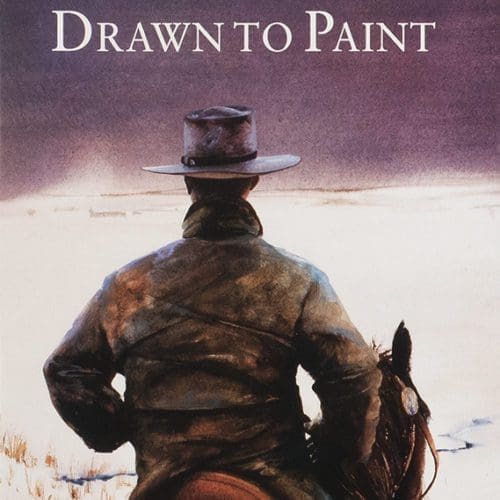 William Matthews: Drawn To Paint