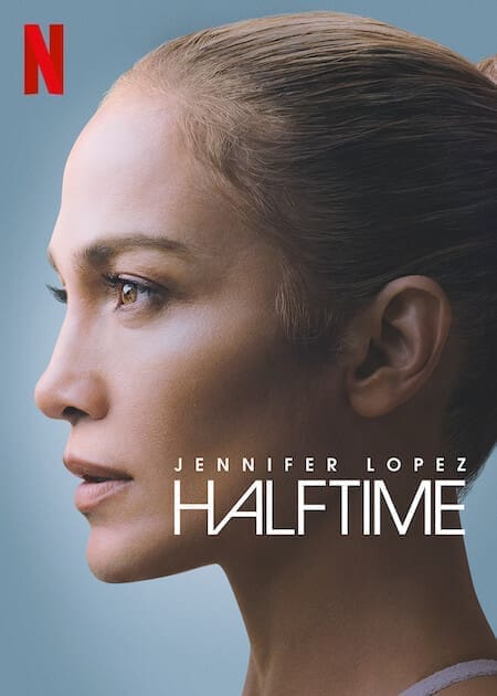 HALFTIME | Jennifer Lopez