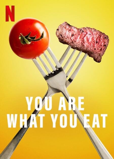 You Are What You Eat: A Twin Experiment