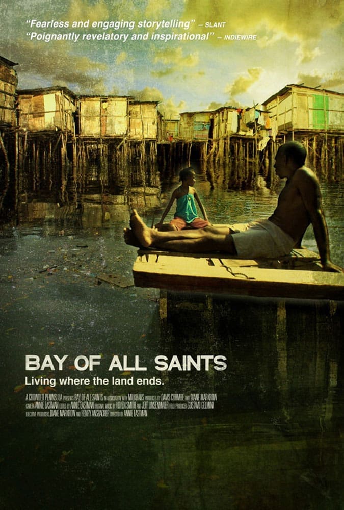 Bay of All Saints